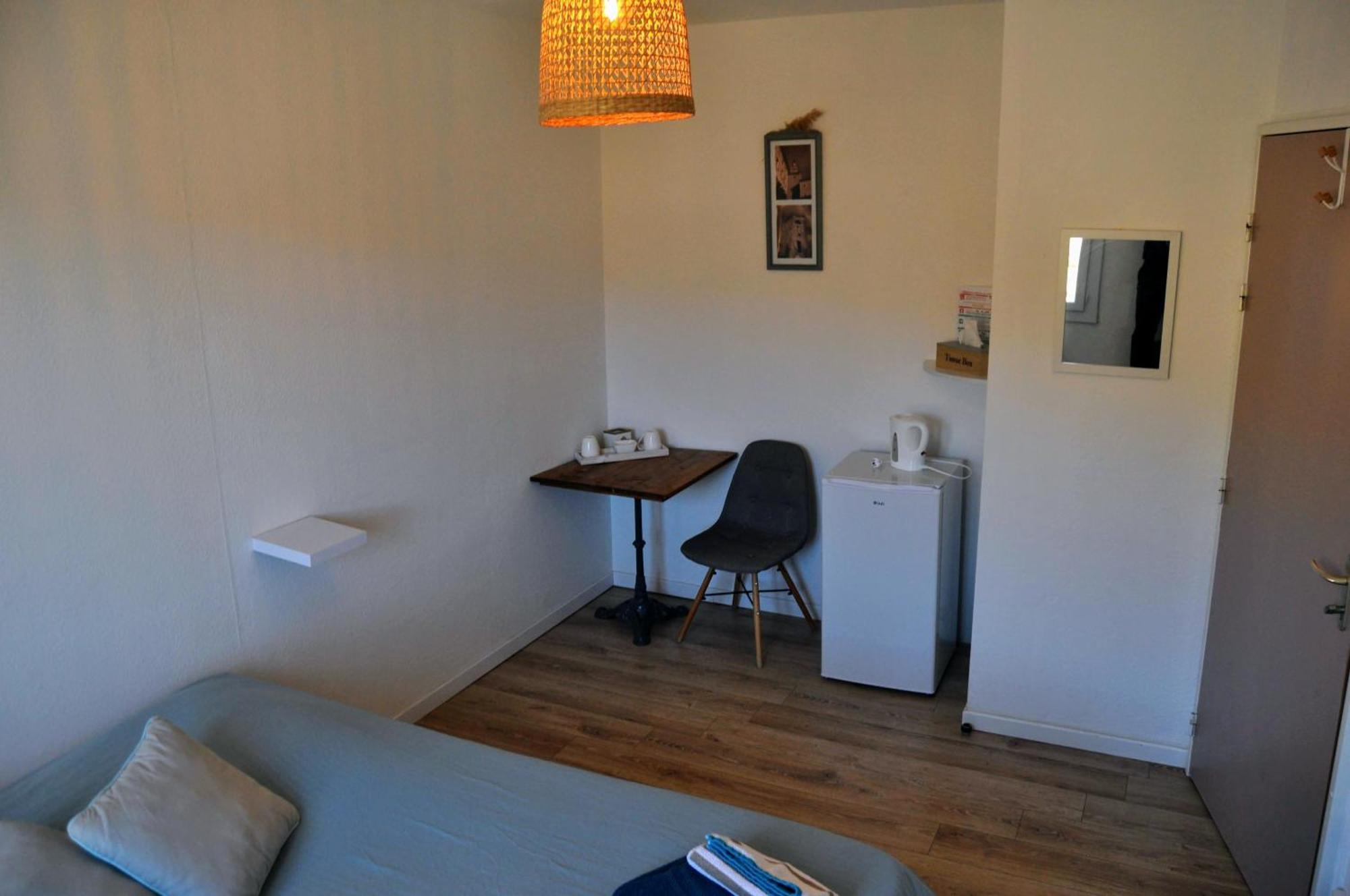 Gite Des Robines Tartonne Exterior photo
